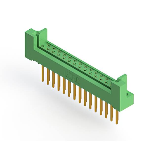 408-029-541-212 EDAC Inc.  Edgeboard Connectors